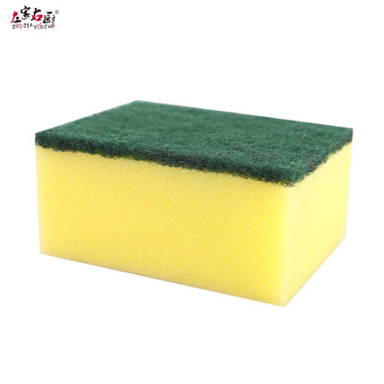 Sponge Cleaner 海绵百洁布1013028