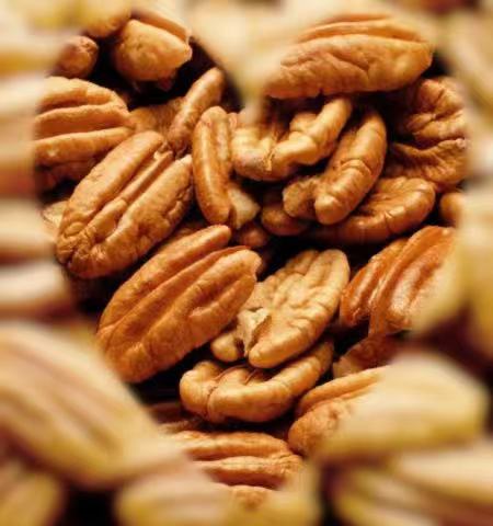 原味生碧根果（Pecan）1磅装