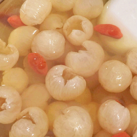 无核特级龙眼肉干桂圆干500g/袋