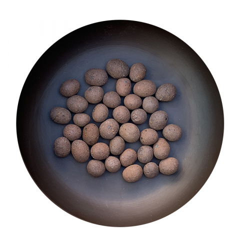 5升园艺种植轻质陶粒花用小碳球