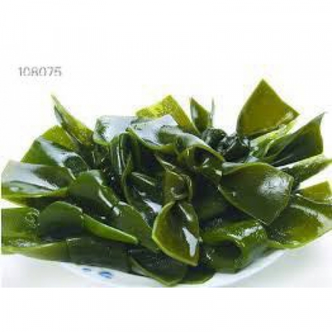 清仓甩卖 不退不换 盐渍 海带$4.5/1包（每包400克）