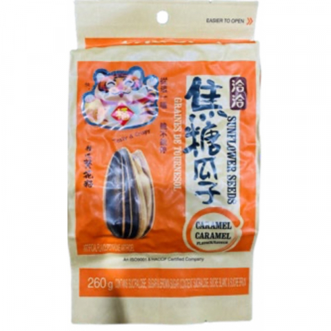 批发!!洽洽瓜子 多种口味可选 焦糖/山核桃味/五香/原味一箱20袋