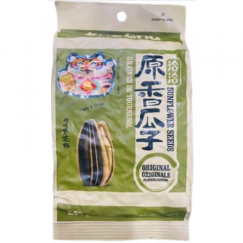 批发!!洽洽瓜子 多种口味可选 焦糖/山核桃味/五香/原味一箱20袋