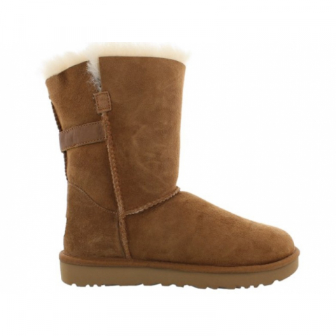 UGG NASH CHE 女士冬季靴子