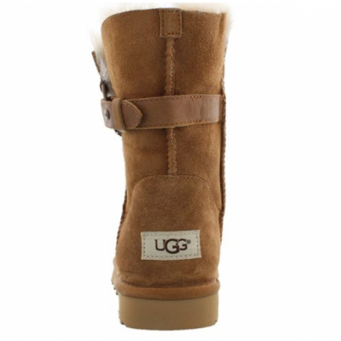 UGG NASH CHE 女士冬季靴子