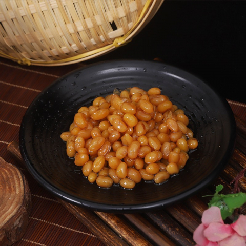 批发-福建巧阿嫂甜豆100g（一箱60包）