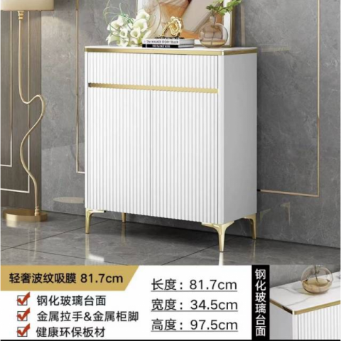 友益鞋柜D068白