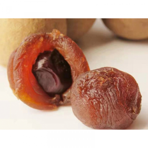 500g*2包桂圆干