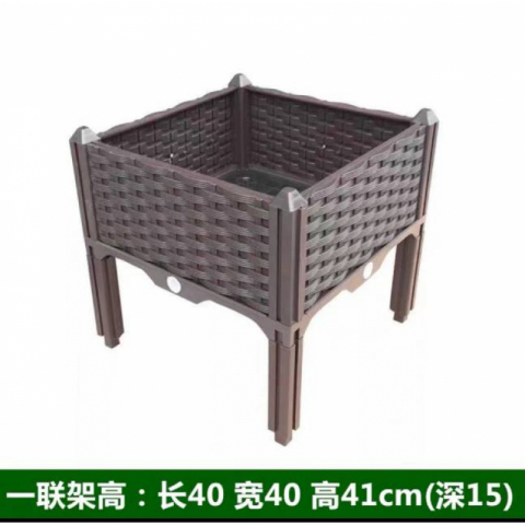单格